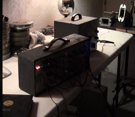 Seb Patane – The Foreigners Stand Still