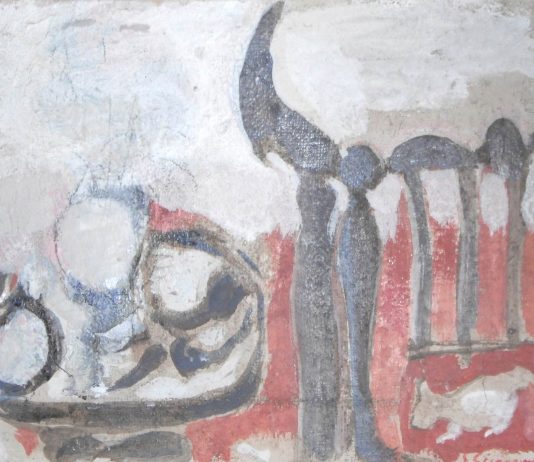 Sergio Cicognani – Dipinti