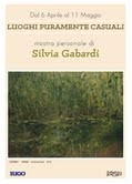 Silvia Gabardi – Luoghi puramente casuali