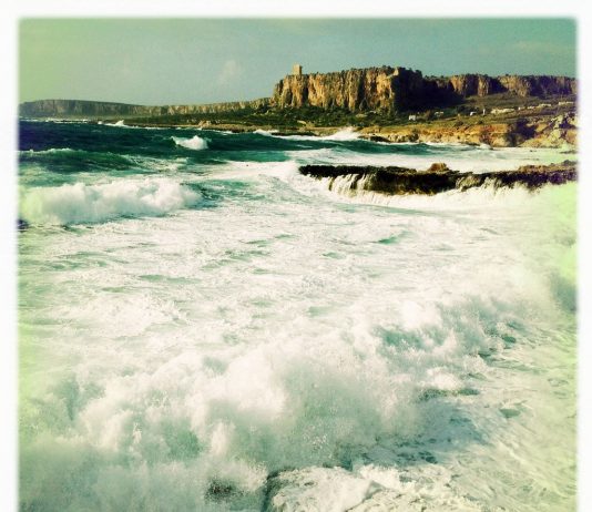 Stefano De Luigi – iDyssey