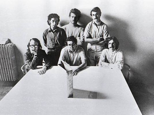 Superstudio – Backstage 1966-1978