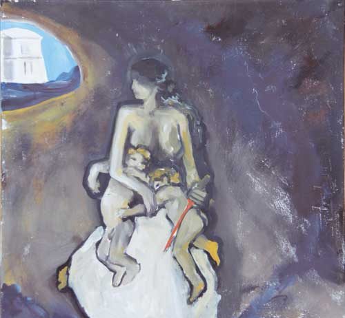 TrapaniCalabretta – Looking to the children