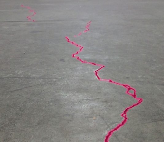 Verena Princi – Crepa! * Una riflessione sull’anima