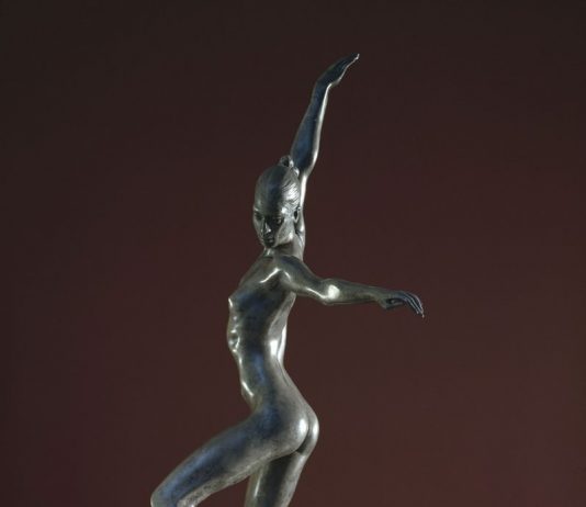 Wolfang Alexander Kossuth – Arte in movimento