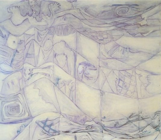 1963 e dintorni. Nuovi segni, nuove forme, nuove immagini