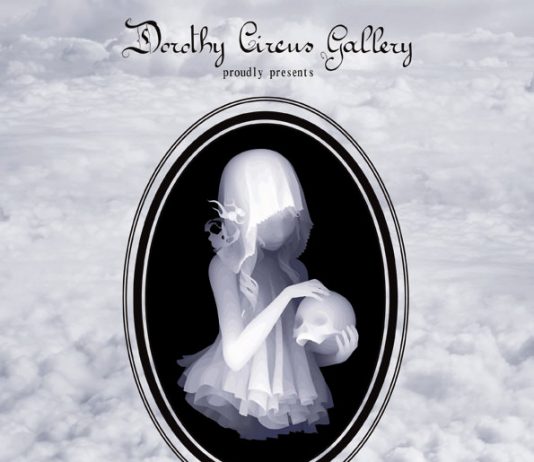 “Because I ’m a Doll ” Kazuki Takamatsu & “White Elegy” Kwon Kyungyup “Because I ’m a Doll ” Kazuki Takamatsu & “White Elegy” Kwon Kyungyup