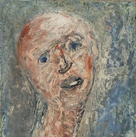 A tutti i pittori ho chiesto l’autoritratto. Zavattini e i Maestri del ‘900 A tutti i pittori ho chiesto l’autoritratto. Zavattini e i Maestri del ‘900