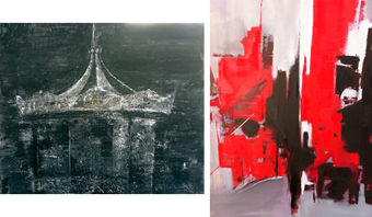 Alberto Consolini / Anna Maria Pellicari