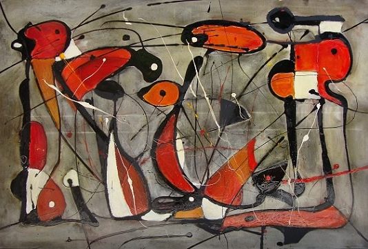 Alessandra Turolli – Panta Rei Alessandra Turolli – Panta Rei