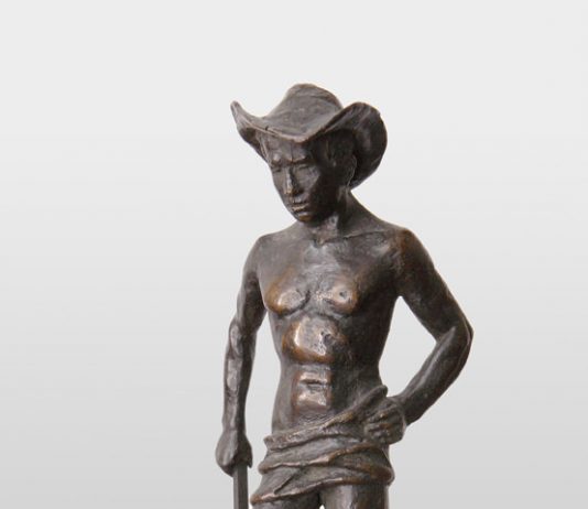 Angelo Di Castro artista e antiquario romano