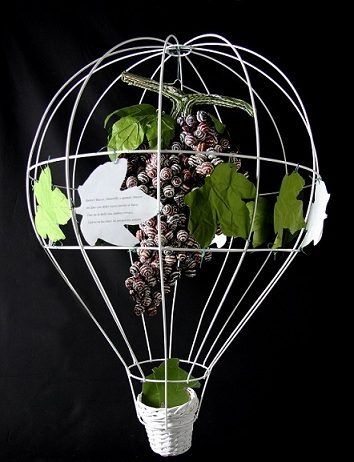 Antonella Staltari – Sogni di carta