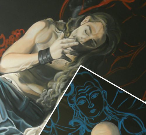 Beatrice Piva – CORPORA…MENTE