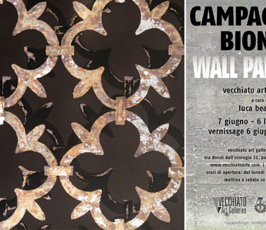 Campagnolo Biondo – Wall Paintings