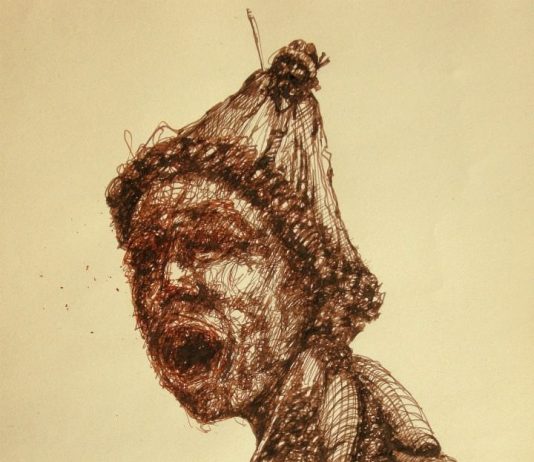 Celio Bordin – Undiscovered World. USA senza (pre)cauzione