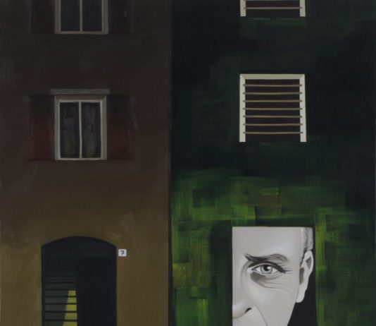 Chiara Smirne – Apparizioni e assenze