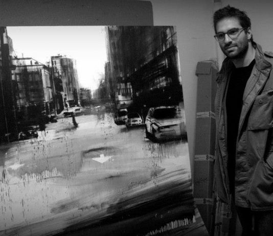 Daniele Cestari / Luca Grechi – INSIDE/OUT