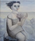 Elio De Luca – Nuvole spettinate Elio De Luca – Nuvole spettinate