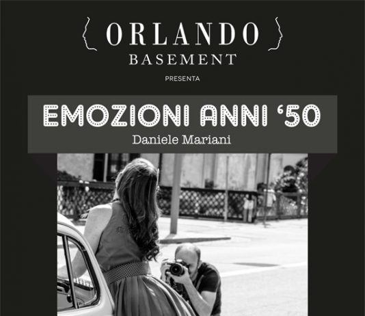 Emozioni anni ’50