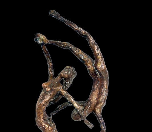 Eugenia Albini – Giochi nello spazio