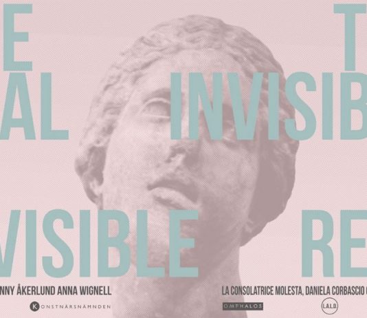 Fatamorgana#1 e La Consolatrice Molesta