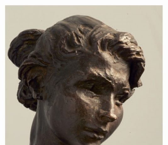 Francesco Messina – Miti e stagioni del Novecento