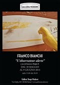 Franco Bianchi – L’observateur alerte