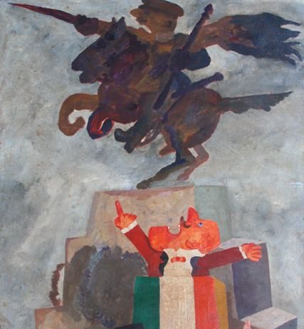 Franz Borghese – Tutto il resto è noia Franz Borghese – Tutto il resto è noia