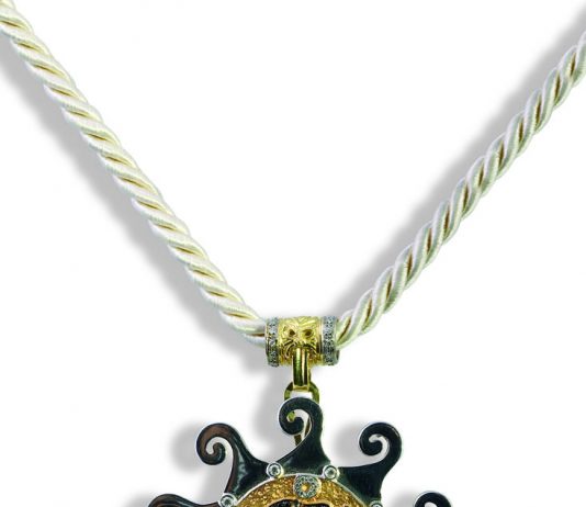 Gerardo Sacco – 50 anni di arte orafa nel mondo