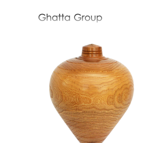 Ghatta Group – Symbolum