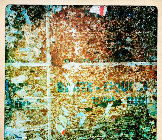 Giorgio Rozzoni – Di:visioni