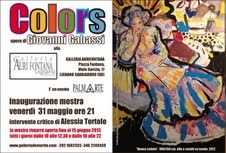 Giovanni Gabassi – Colors