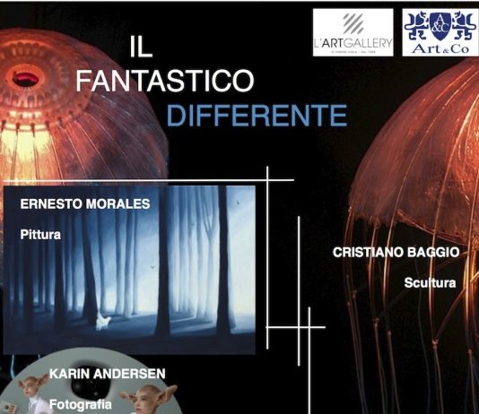 Il fantastico differente