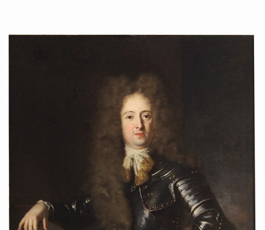 Il Gran Principe Ferdinando de’ Medici. Collezionista e Mecenate