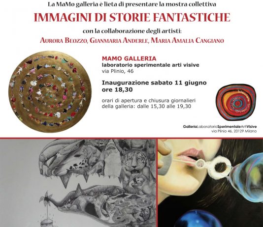 Immagini di storie fantastiche