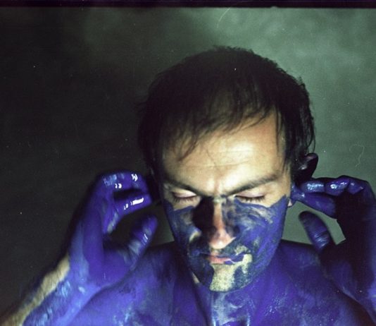 Ion Grigorescu – Trauma of the Exposed Body