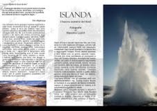 ISLANDA – il fascino estremo del Nord