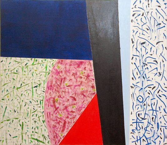 Ivan Ouhel – Geometria e luce Ivan Ouhel – Geometria e luce