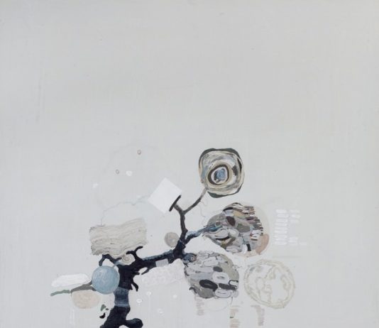 Ji Dachun – Forgotten Desires and Accompanying Clouds | I desideri dimenticati e le nuvole che li accompagnano Ji Dachun – Forgotten Desires and Accompanying Clouds | I desideri dimenticati e le nuvole che li accompagnano