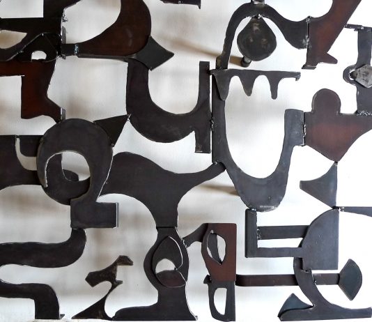 Justin Peyser – Channels