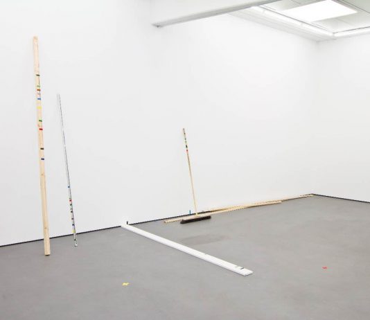 Knut Henrik Henriksen – …like the sun and the moon Knut Henrik Henriksen – …like the sun and the moon