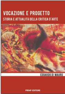 L’arte è una cosa strana: incontro con Edoardo Di Mauro