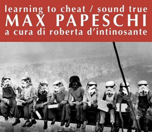 Lo squarcio di Max Papeschi nella primavera campobassana