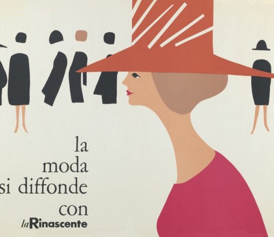 Lora Lamm – Grafica a Milano 1953-1963