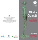 Mirella Guasti – L’eleganza della forma e il Novecento