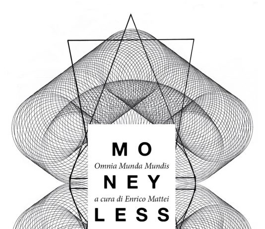 Moneyless – Omnia Munda Mundis