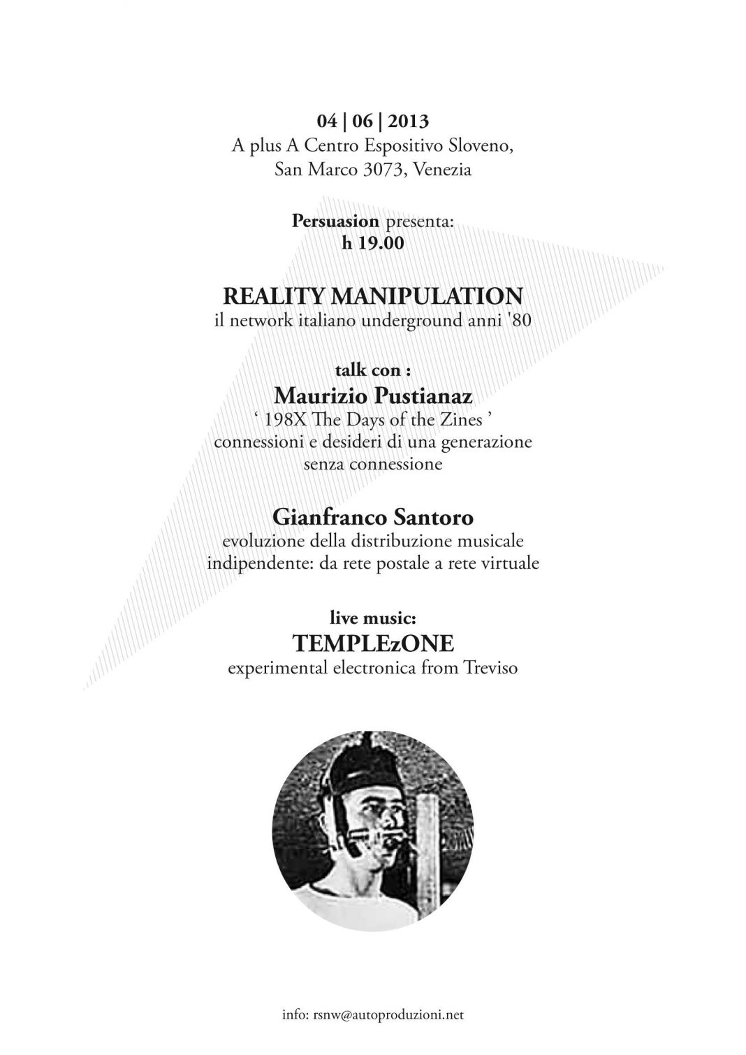 Network Manipulation: talk interattivo con M. Pustianaz, G. Santoro + LIVE TEMPLEzONEhttps://www.exibart.com/repository/media/eventi/2013/05/network-manipulation-talk-interattivo-con-m.-pustianaz-g.-santoro-live-templezone-1068x1510.jpg