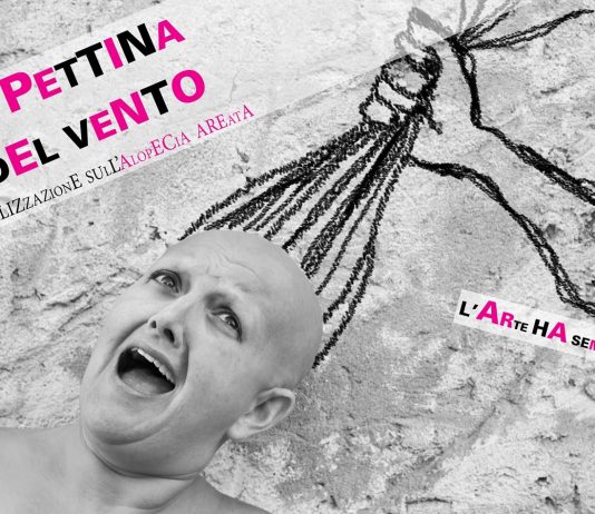 Niente mi pettina meglio del vento