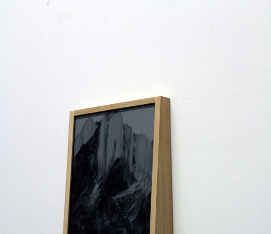 Nuove Acquisizioni Francesco Locatelli A Spere in the heart of silence (II)