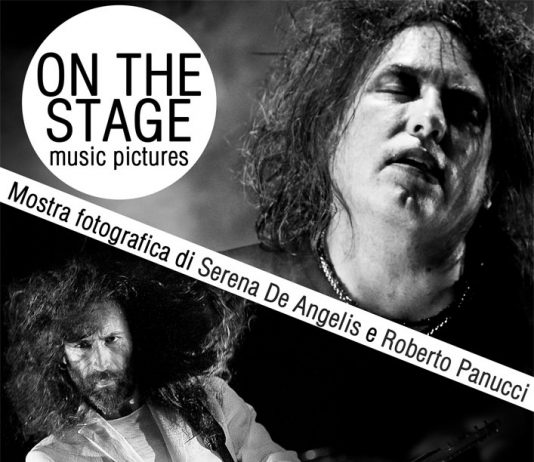 ON THE STAGE – Music Pictures