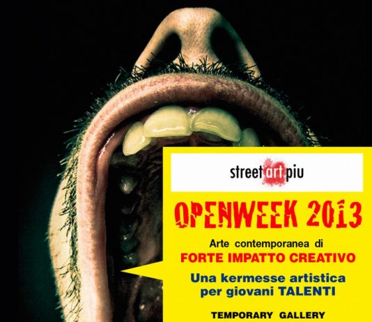 Openweek 2013